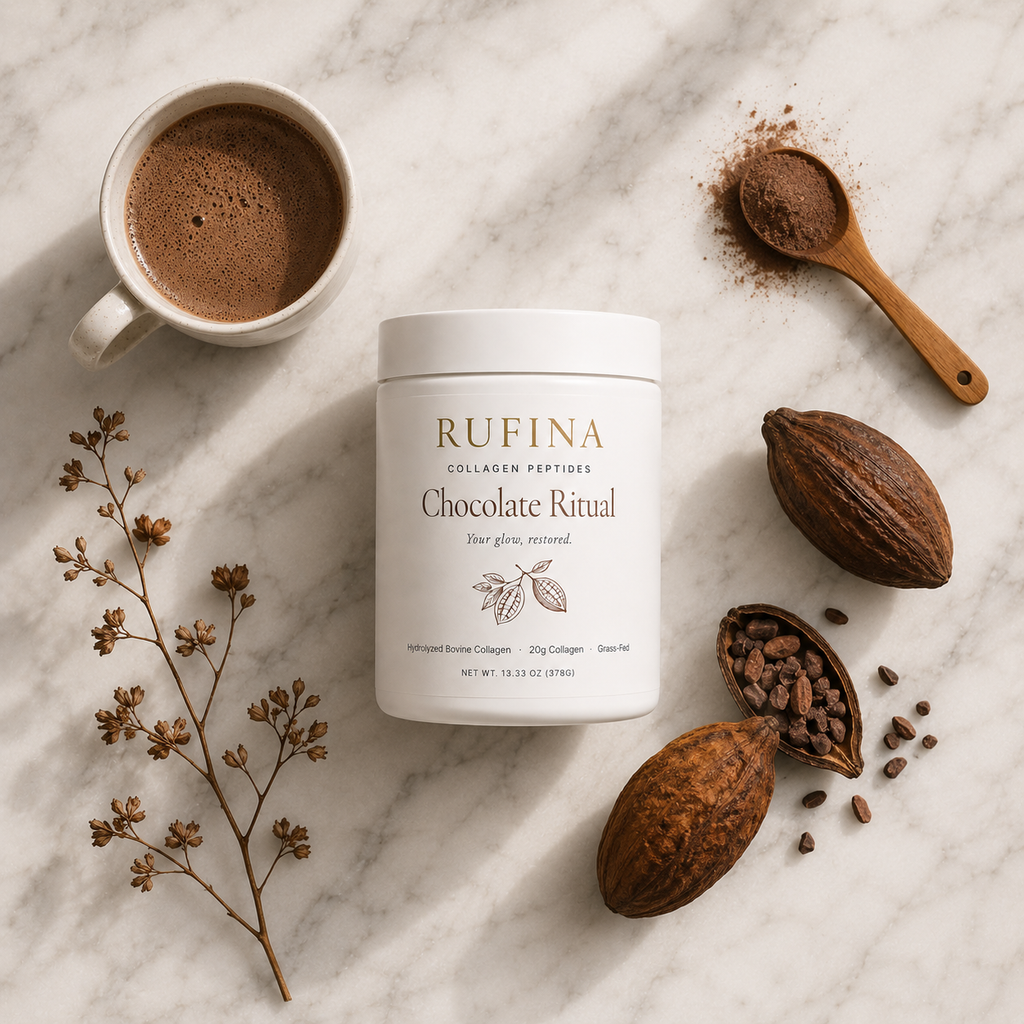Grass-Fed Hydrolyzed Collagen Peptides